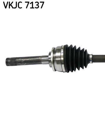 SKF VKJC 7137 Albero motore/Semiasse